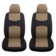 Load image into Gallery viewer, 11PCS Universal Car Seat Covers Breathable Automotive Seat for Auto Truck SUV
